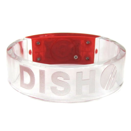 駿河屋 -<中古>DISH// ONGAKUDAN MATSURI 2018 Light Bangle(ライト 駿河屋 -<中古>DISH// ONGAKUDAN MATSURI 2018 Light Bangle(ライト