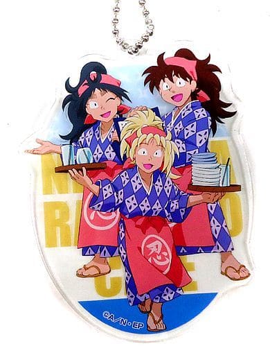 駿河屋 中古 斉藤タカ丸 久々知兵助 土井半助 アクリルキーホルダーh 忍たま乱太郎茶屋 かふぇ 料理対決の段 キーホルダー マスコット 駿河屋 中古 斉藤タカ丸 久々知兵助 土井半助 アクリルキーホルダーh 忍たま乱太郎茶屋 かふぇ 料理対決の段 キーホルダー マスコット