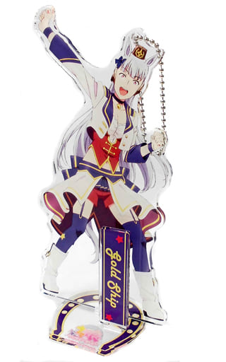 駿河屋 -<中古>ゴールドシップ 「ウマ娘 プリティーダービー 2nd EVENT