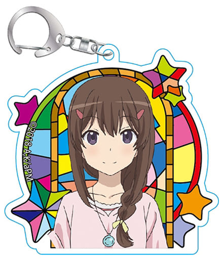 駿河屋 中古 富士宮このみ 劇場版 のんのんびより ばけーしょん とびきゃら トレーディングアクリルキーホルダー キーホルダー マスコット 駿河屋 中古 富士宮このみ 劇場版 のんのんびより ばけーしょん とびきゃら トレーディングアクリルキーホルダー キーホルダー マスコット