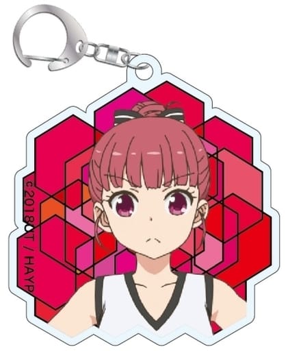 駿河屋 中古 牛久花和 チア アニマエール とびきゃら トレーディングアクリルキーホルダー キーホルダー マスコット 駿河屋 中古 牛久花和 チア アニマエール とびきゃら トレーディングアクリルキーホルダー キーホルダー マスコット