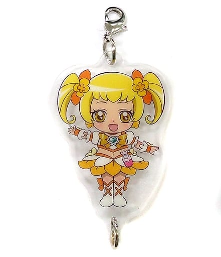 駿河屋 -<中古>キュアサンシャイン 「映画 HUGっと!プリキュア・ふたり