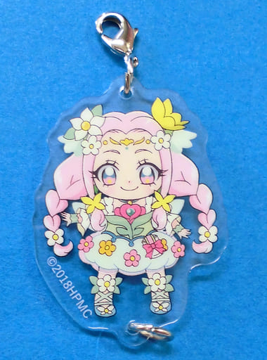 駿河屋 -<中古>キュアフェリーチェ 「映画 HUGっと!プリキュア・ふたり
