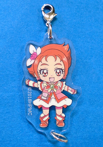 駿河屋 -<中古>キュアルージュ 「映画 HUGっと!プリキュア・ふたりは