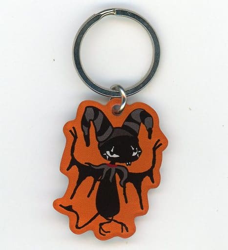 HYDE チュパカブラアクリルキーチェーン(コウモリ) 「HALLOWEEN PARTY 2018」 ガチャガチャ景品