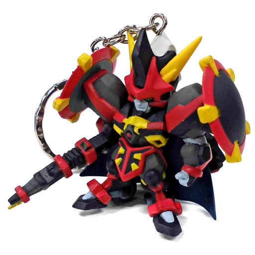 駿河屋 -<中古>アウセンザイター キーホルダー3 「スーパーロボット