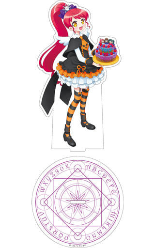新しいブランド 【ここちゃん】プリパラ ガァルマゲドン あろま 他