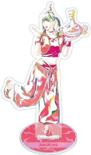 駿河屋 買取 古川未鈴 アクビちゃん でんぱ組 Inc でんぱアクビ組 トレーディング Ani Art アクリルスタンド 小物