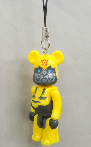 駿河屋 -<中古>BE＠RBRICK-ベアブリック- トランスフォーマー