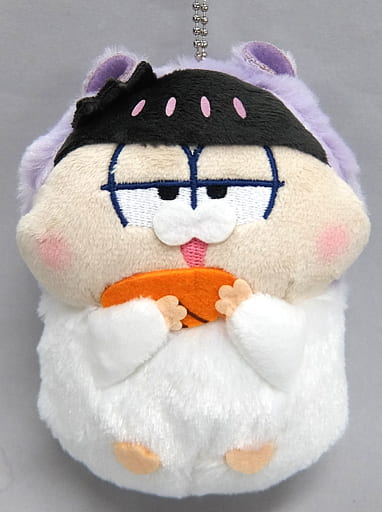 駿河屋 中古 一松 ハム松ぶらさげぬいぐるみ おそ松さん アニメイトガールズフェスティバル18グッズ キーホルダー マスコット 駿河屋 中古 一松 ハム松ぶらさげぬいぐるみ おそ松さん アニメイトガールズフェスティバル18グッズ キーホルダー マスコット