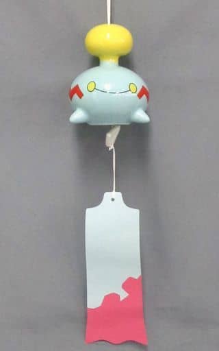 ポケモン　チリーンのちり〜ん　風鈴