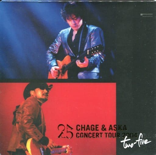 駿河屋 - 【買取】CHAGE and ASKA マウスパッド 「CHAGE and ASKA ...