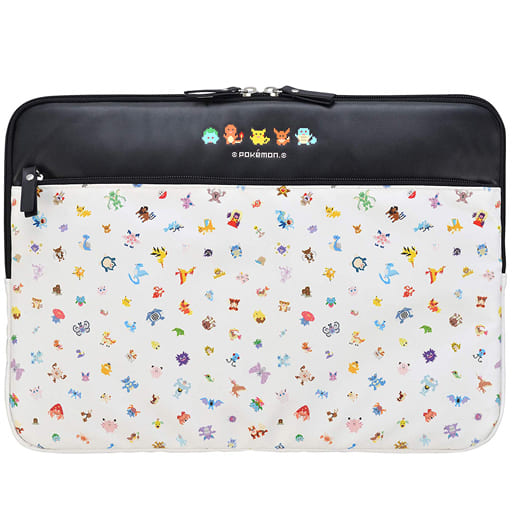 駿河屋 買取 Bl Pokemon Pc タブレットケース ポケットモンスター 赤 緑 ポケモンセンター限定 Pc雑貨
