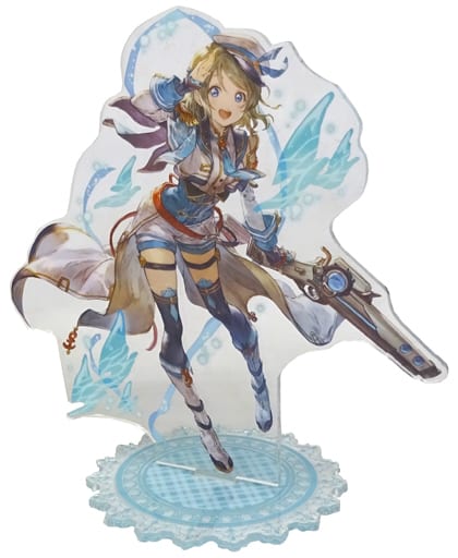 ラブライブ　グラブル　アクリルスタンド　アクスタ