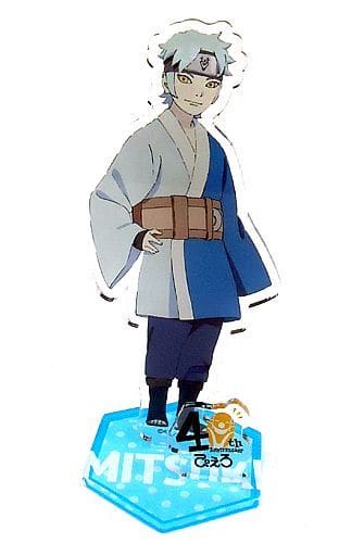 驚きの価格が実現!】 ミツキ アクリルスタンド アクスタ boruto