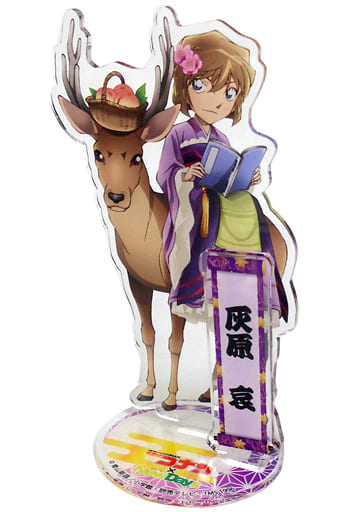 駿河屋 -<中古>灰原哀 アクリルスタンド(七福神) 「名探偵コナン