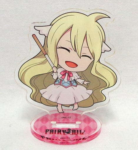駿河屋 中古 メイビス ヴァーミリオン Fairy Tail フェアリーテイル Churro Star トレーディングアクリルスタンド 小物 駿河屋 中古 メイビス ヴァーミリオン Fairy Tail フェアリーテイル Churro Star トレーディングアクリルスタンド 小物