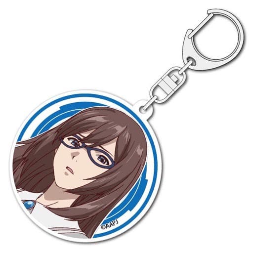 駿河屋 新品 中古 灯中優 アクリルキーホルダー あかねさす少女 キーホルダー マスコット 駿河屋 新品 中古 灯中優 アクリルキーホルダー あかねさす少女 キーホルダー マスコット