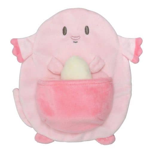 駿河屋 中古 ラッキー寝袋 ポケモンドールズハウスぬいぐるみ マスコット用 ポケットモンスター ポケモンセンター限定 キーホルダー マスコット