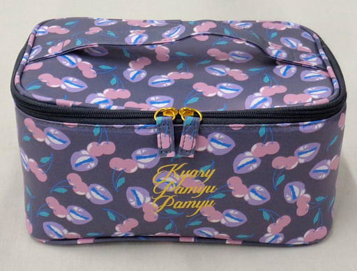 駿河屋 - 【買取】きゃりーぱみゅぱみゅ KYARY BRAND 5th バニティ