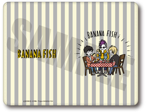駿河屋 買取 Playp B アッシュ 英二 ショーター パスポートケース Banana Fish 財布 パスケース 駿河屋 買取 Playp B アッシュ 英二 ショーター パスポートケース Banana Fish 財布 パスケース