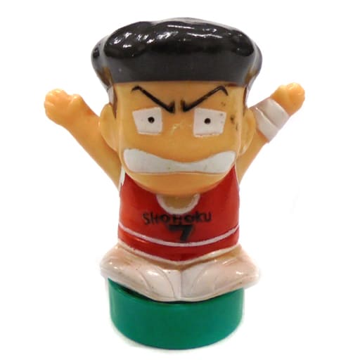 駿河屋 -<中古>宮城リョータ 「SLAM DUNK-スラムダンク- スタンプ