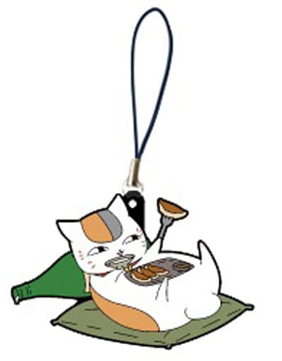 駿河屋 買取 ニャンコ先生 仰向け 酒瓶 夏目友人帳 描き下ろし ニャンコ先生 お酒のおともトレーディングラバーストラップ ストラップ 駿河屋 買取 ニャンコ先生 仰向け 酒瓶 夏目友人帳 描き下ろし ニャンコ先生 お酒のおともトレーディングラバーストラップ ストラップ