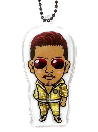 EXILE ATSUSHI 24karats GOLD SOUL クッション