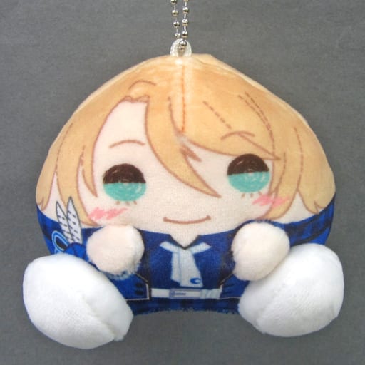 B-PROJECT Bプロ ぽてまるマスコットVol.1キャラクターグッズ - www B-PROJECT Bプロ ぽてまるマスコットVol.1キャラクターグッズ - www