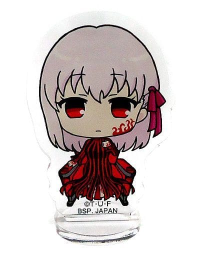 駿河屋 買取 シークレット1 間桐桜 黒 シアターアクリルスタンド 一番くじ 劇場版 Fate Stay Night Heaven S Feel 劇場公開記念 F賞 小物 駿河屋 買取 シークレット1 間桐桜 黒 シアターアクリルスタンド 一番くじ 劇場版 Fate Stay Night Heaven S Feel 劇場公開記念 F賞 小物