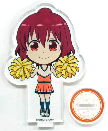 駿河屋 中古 舘島虎徹 アニマエール Princess Cafe アクリルスタンド 小物 駿河屋 中古 舘島虎徹 アニマエール Princess Cafe アクリルスタンド 小物