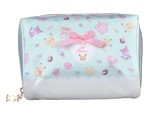 駿河屋 中古 集合 ポーチ Fluffy Little Pokemon ポケットモンスター ポケモンセンター限定 バック 袋類 駿河屋 中古 集合 ポーチ Fluffy Little Pokemon ポケットモンスター ポケモンセンター限定 バック 袋類