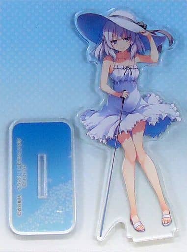 駿河屋 - 【買取】坂柳有栖 アクリルスタンドフィギュア 「ようこそ
