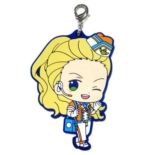 華村翔真 メンタルラバーチャーム 「一番くじ アイドルマスター SideM～ready to 315!～」 S賞