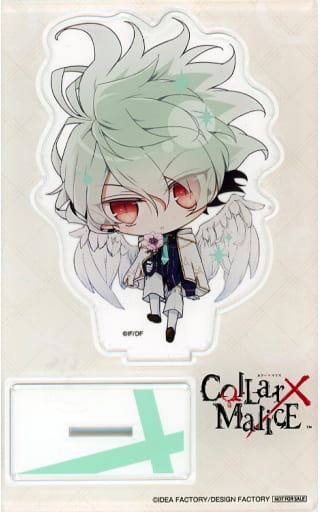 駿河屋 -<中古>笹塚尊(Collar×Malice) アクリルスタンド 「オトメイト 駿河屋 -<中古>笹塚尊(Collar×Malice) アクリルスタンド 「オトメイト
