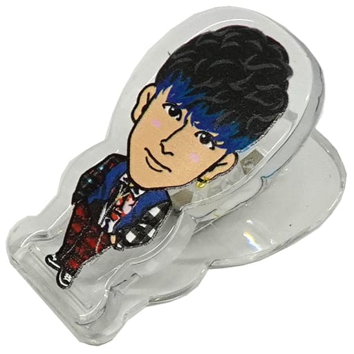 駿河屋 - 【買取】長谷川慎 アクリルクリップ 「THE RAMPAGE LIVE TOUR