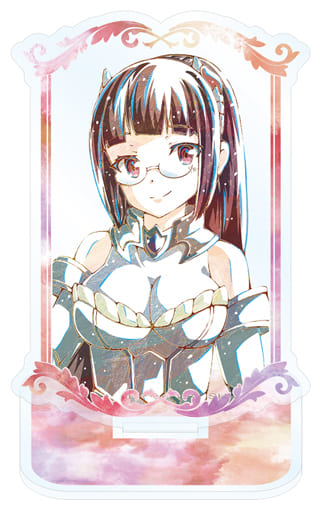 駿河屋 中古 アリシア クリステラ 異世界魔王と召喚少女の奴隷魔術 トレーディング Ani Art アクリルスタンド 小物 駿河屋 中古 アリシア クリステラ 異世界魔王と召喚少女の奴隷魔術 トレーディング Ani Art アクリルスタンド 小物