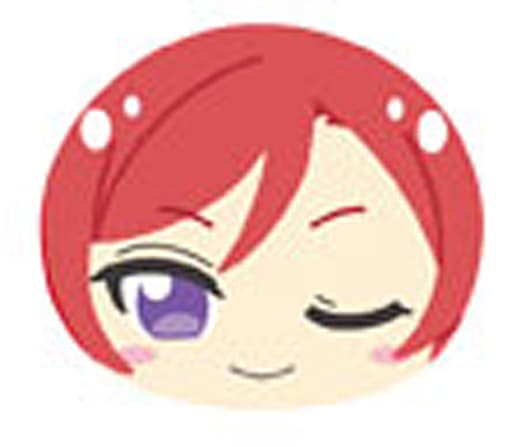 駿河屋 -<中古>西木野真姫 「ラブライブ! おまんじゅうにぎにぎ