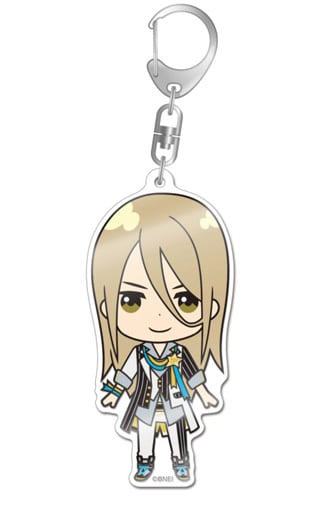 古論クリス SideMini デカアクリルキーホルダー グローリーモノクローム 「アイドルマスター SideM」
