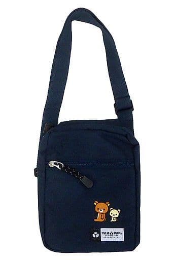 駿河屋 -<中古>リラックマ&コリラックマ ショルダーバッグ