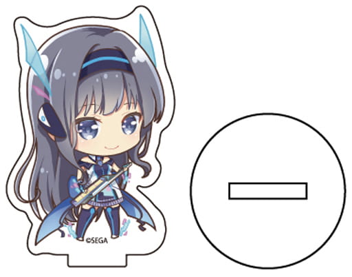 オンゲキ 三角葵 2nd LIVE トレーディングアクリルスタンド | mdh.com.sa