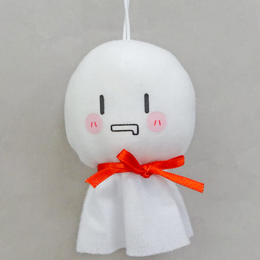 駿河屋 -<中古>まふまふ(まふてる) マスコットぬいぐるみ