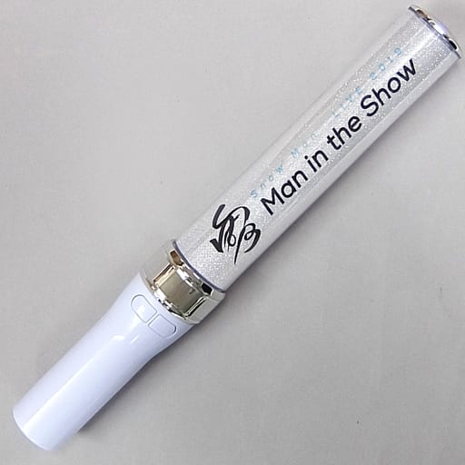 駿河屋 -<中古>Snow Man ペンライト 「Snow Man LIVE 2019 ~ 雪 Man 駿河屋 -<中古>Snow Man ペンライト 「Snow Man LIVE 2019 ~ 雪 Man