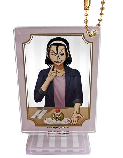 駿河屋 中古 東堂尽八 弱虫ペダル Glory Line ブラインドアクリルスタンドキーホルダー Animejapan 19グッズ キーホルダー マスコット 駿河屋 中古 東堂尽八 弱虫ペダル Glory Line ブラインドアクリルスタンドキーホルダー Animejapan 19グッズ キーホルダー マスコット