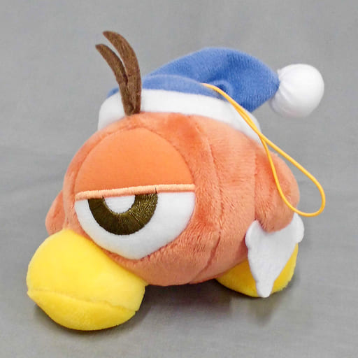 ワドルドゥ プププ・フレンズ おやすみマスコット 「星のカービィ」 ワドルドゥ プププ・フレンズ おやすみマスコット 「星のカービィ」
