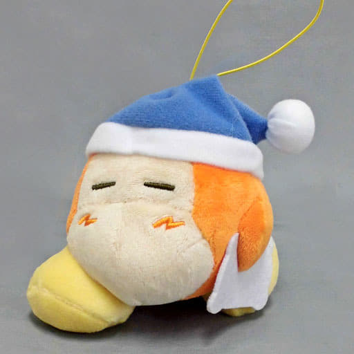 駿河屋 -<中古>ワドルディ プププ・フレンズ おやすみマスコット 「星 駿河屋 -<中古>ワドルディ プププ・フレンズ おやすみマスコット 「星