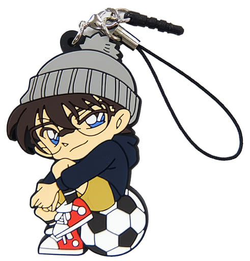 サッカーボール 「劇場版 名探偵コナン 純黒の悪夢」 pechinecas.gob.pe