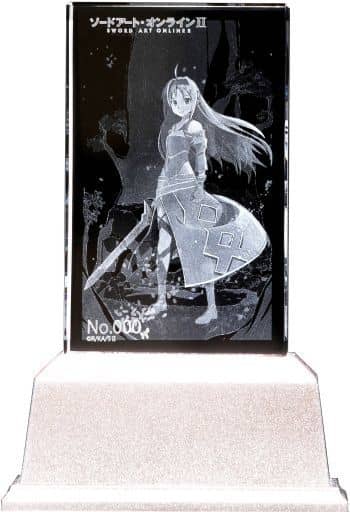 希少品】SAO ユウキ プレミアムクリスタル | partyrentalspf.com