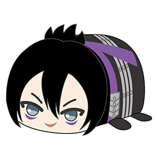 音速のソニック 「ワンパンマン ぽてコロマスコット」