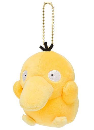 駿河屋 中古 コダック もっちりマスコット ポケモンドールズ ポケットモンスター ポケモンセンター限定 キーホルダー マスコット 駿河屋 中古 コダック もっちりマスコット ポケモンドールズ ポケットモンスター ポケモンセンター限定 キーホルダー マスコット